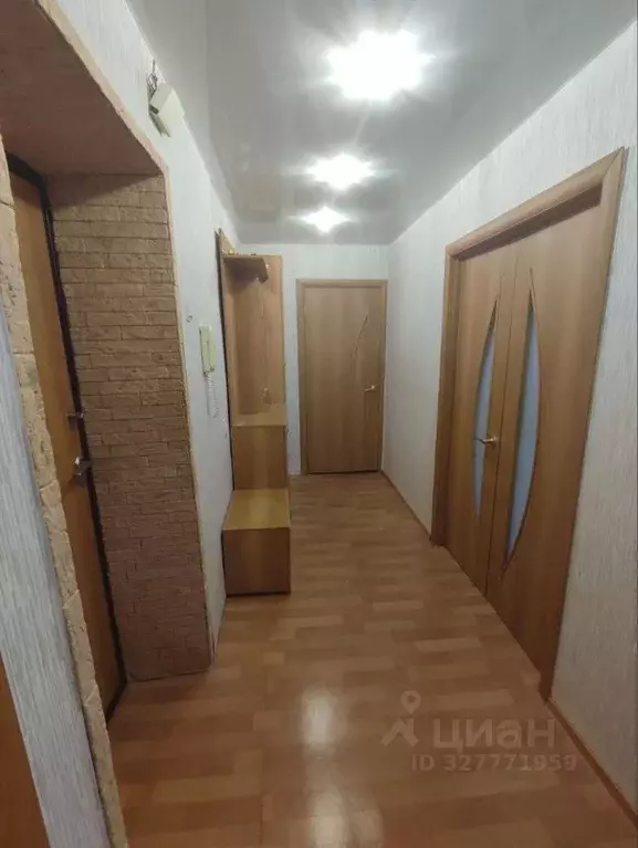 2-к кв. Нижегородская область, Нижний Новгород Запрудная ул., 3 (49.3 ... - Фото 1