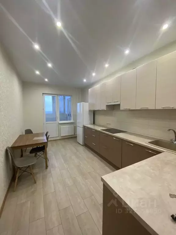 1-к кв. Тверская область, Тверь ул. Склизкова, 116к6 (45.0 м) - Фото 2