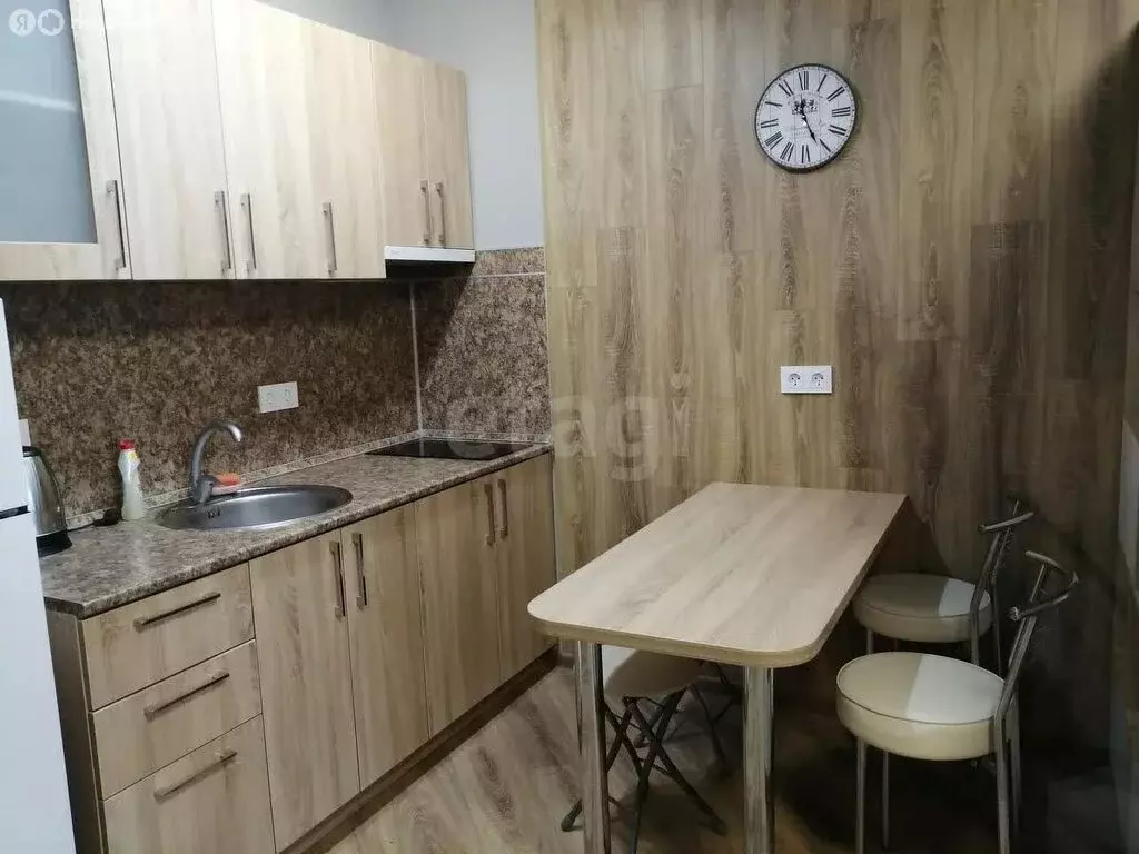 Квартира-студия: Анапа, Пионерский проспект, 274Б (30.5 м) - Фото 1