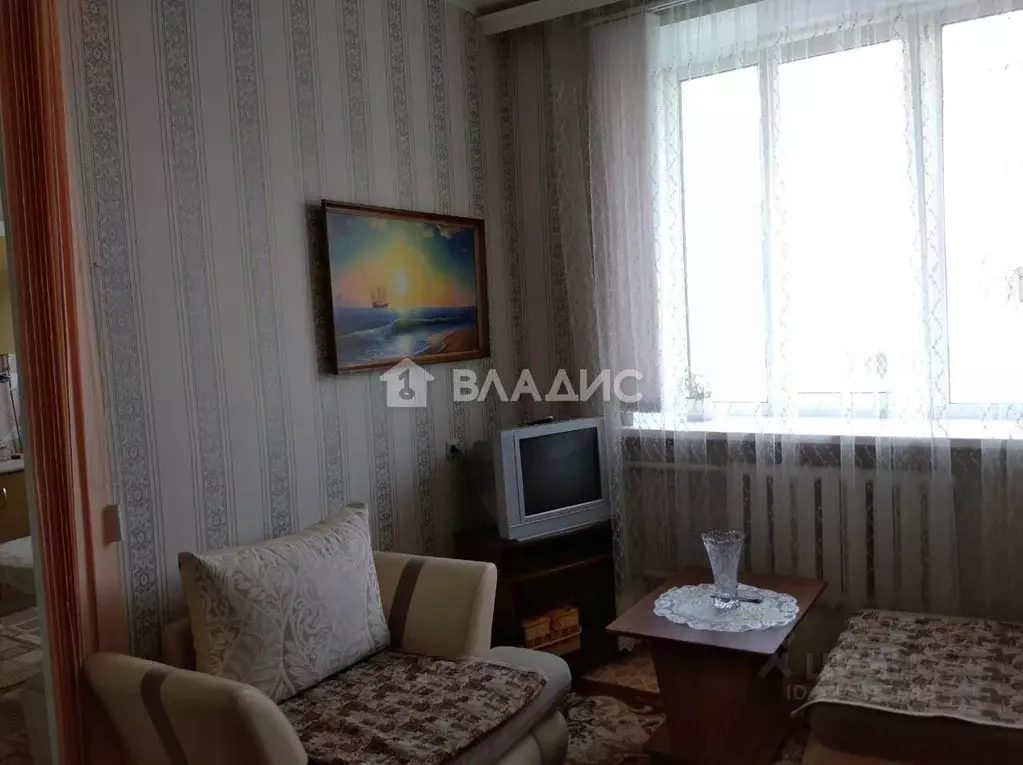 3-к кв. Владимирская область, Владимир 1-й Коллективный проезд, 6 ... - Фото 1