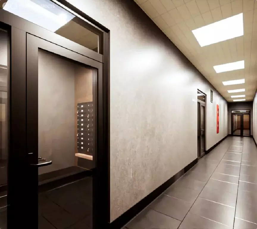 2-комнатная квартира: Уфа, Бакалинская улица, 4 (38 м) - Фото 2