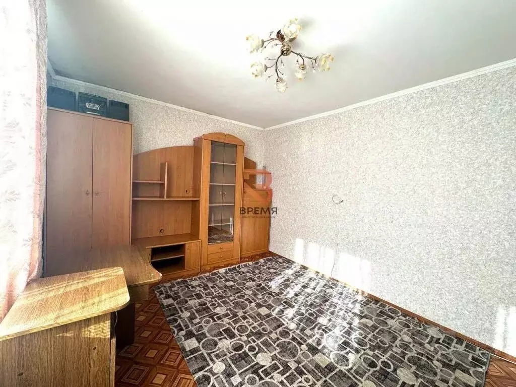 2-к кв. Севастополь ул. Молодых Строителей, 12 (52.0 м) - Фото 1