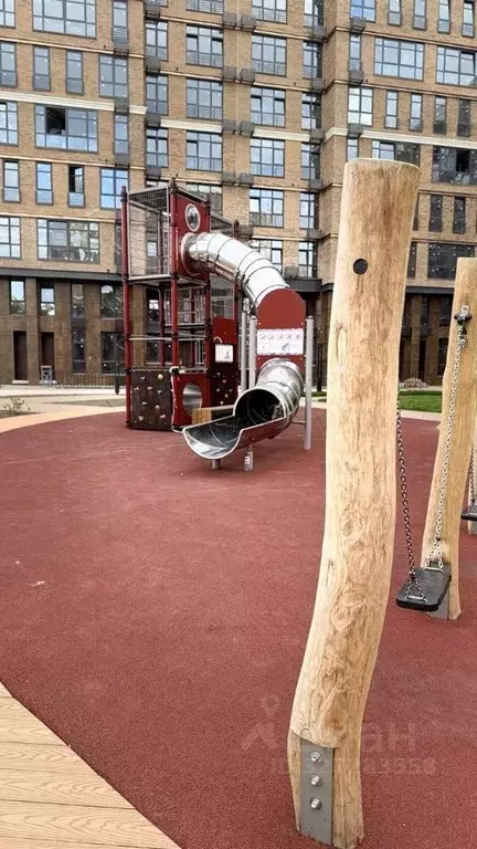 2-к кв. Волгоградская область, Волгоград Новороссийская ул., 4А (68.8 ... - Фото 2