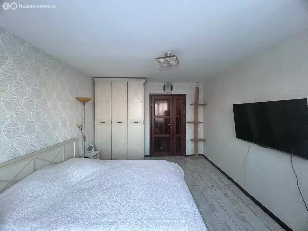 2-комнатная квартира: Великий Новгород, Московская улица, 20/1 (47.9 ... - Фото 2