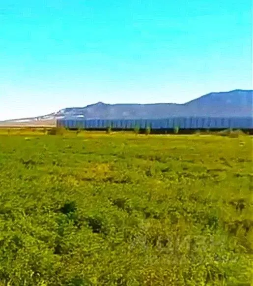 Участок в Крым, Кировский район, с. Приветное  (180.0 сот.) - Фото 1