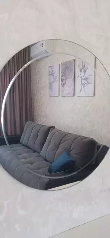 1-к кв. Краснодарский край, Новороссийск ул. Куникова, 47Ак2 (32.1 м) - Фото 2