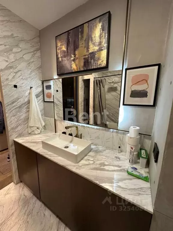 1-к кв. Москва Нижняя Красносельская ул., 35С50 (38.0 м) - Фото 2