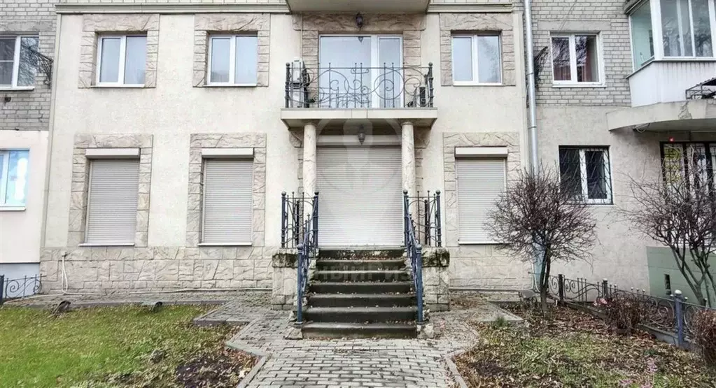 Помещение свободного назначения в Рязанская область, Рязань ул. ... - Фото 1