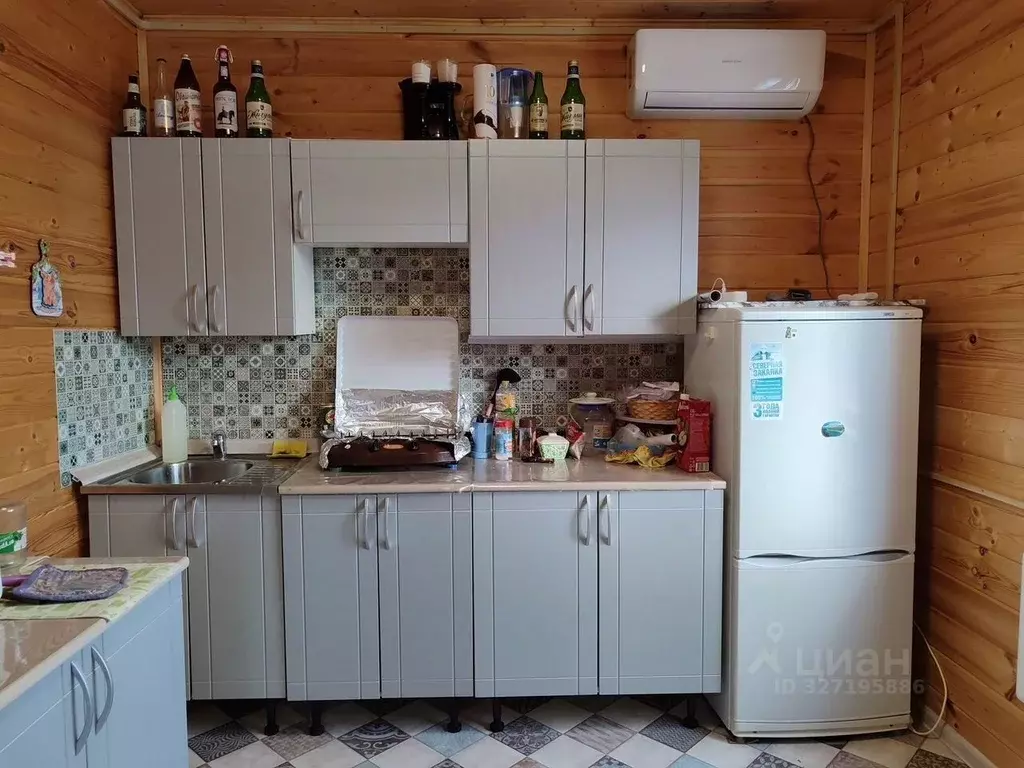 Дом в Московская область, Пушкинский городской округ, Мураново кп  (49 ... - Фото 2