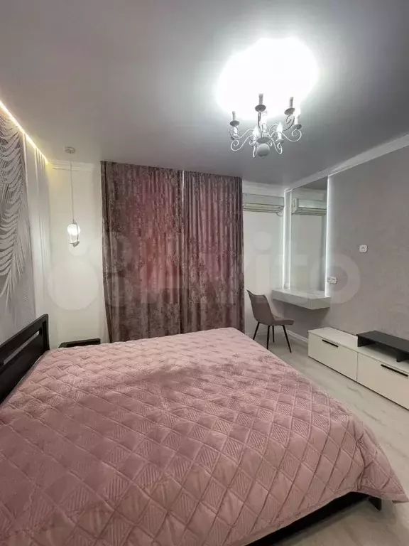 2-к. квартира, 63 м, 8/9 эт. - Фото 1