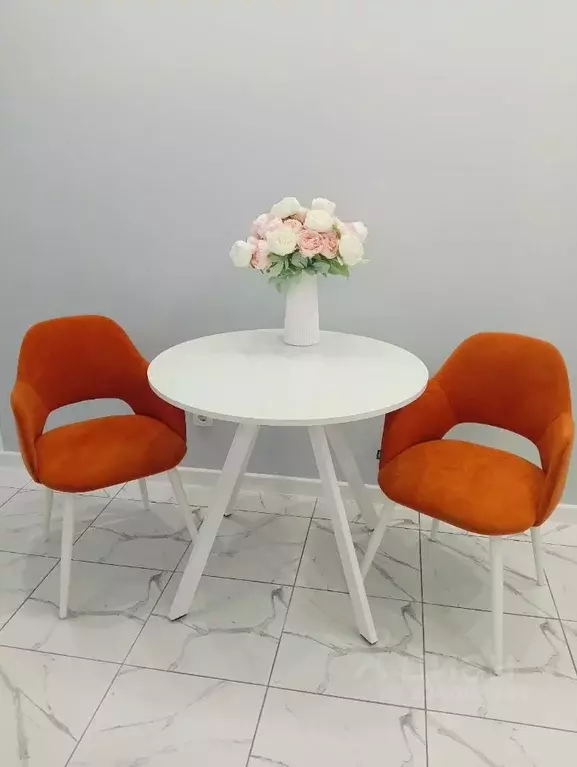 Студия Башкортостан, Уфа ул. Природная, 20 (27.0 м) - Фото 1