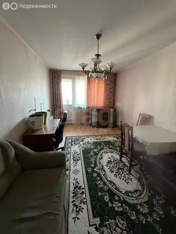 3-комнатная квартира: Мытищи, улица Борисовка, 24А (76.7 м) - Фото 1