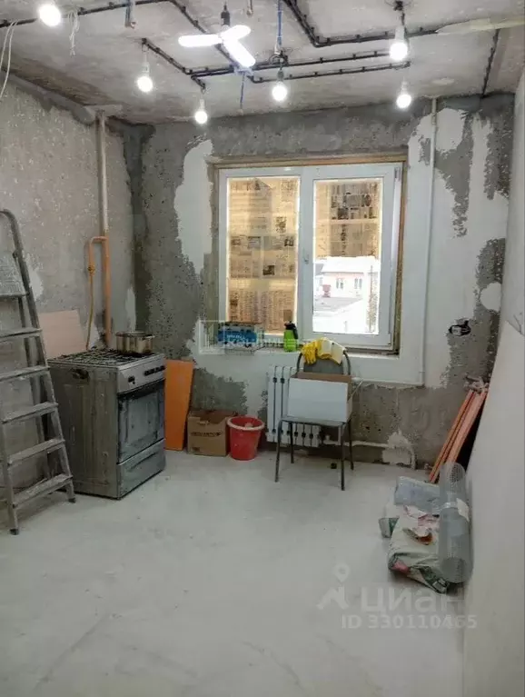 3-к кв. Владимирская область, Ковров ул. Кирова, 73 (63.0 м) - Фото 1