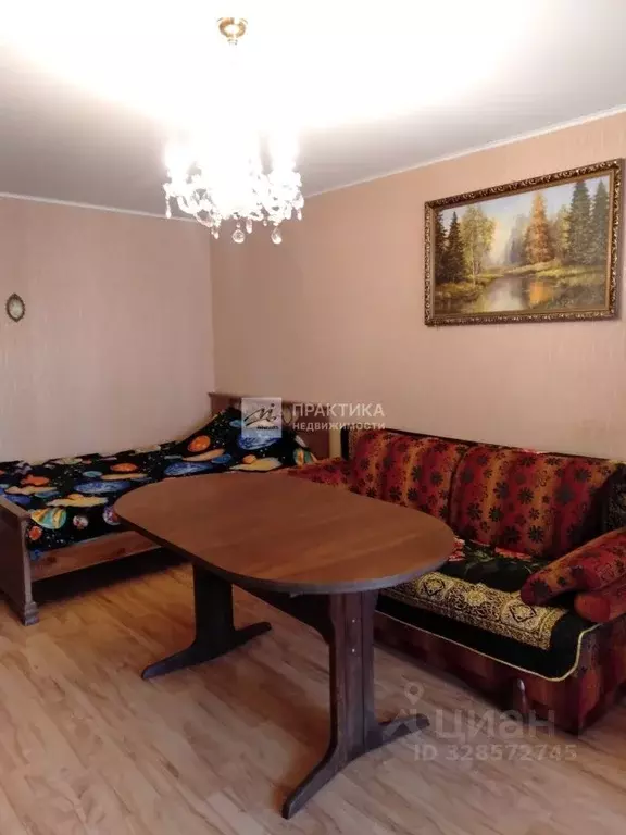 1-к кв. Москва проезд Шокальского, 4 (33.5 м) - Фото 2