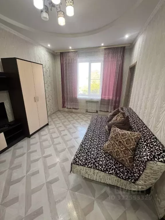 2-к кв. Иркутская область, Иркутск ул. Франк-Каменецкого, 30 (45.7 м) - Фото 0