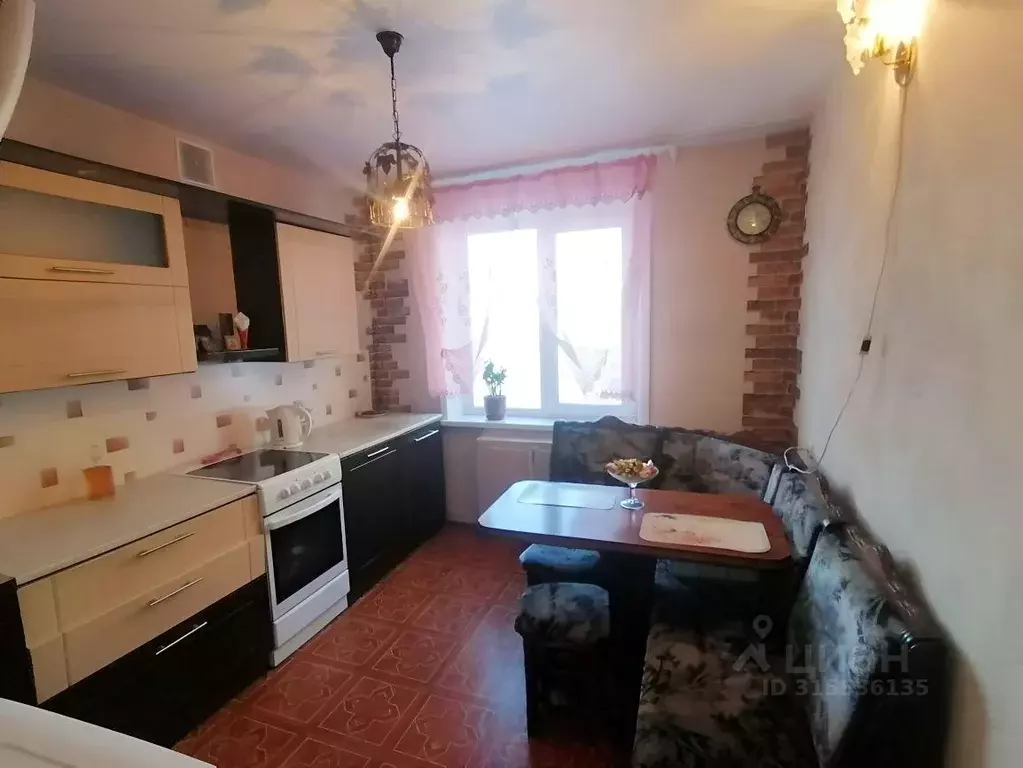 2-к кв. Кемеровская область, Новокузнецк ул. Кирова, 77 (49.0 м) - Фото 1