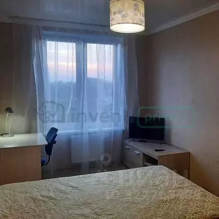 1-к кв. Калининградская область, Калининград Балашовская ул., 4 (40.0 ... - Фото 1