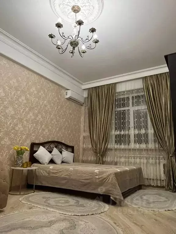 2-к кв. Дагестан, Махачкала ул. Заморская, 2 (50.0 м) - Фото 0