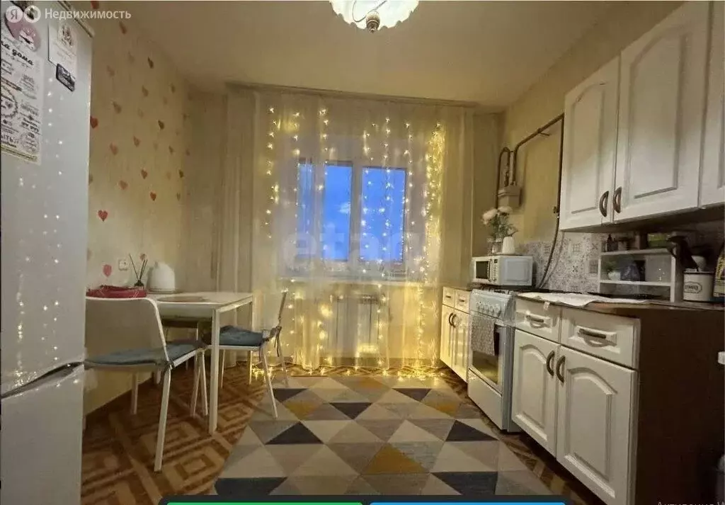 1-комнатная квартира: Тверь, Бурашевское шоссе, 38к1 (45 м) - Фото 0