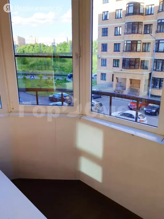 1-комнатная квартира: Химки, микрорайон Сходня, Овражная улица, 24к13 . - Фото 0