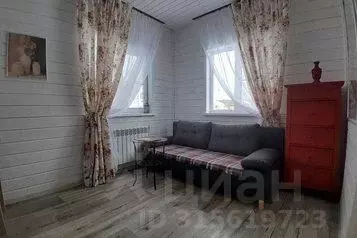 Дом в Нижегородская область, с. Дивеево ул. Родниковая, 10 (95 м) - Фото 1