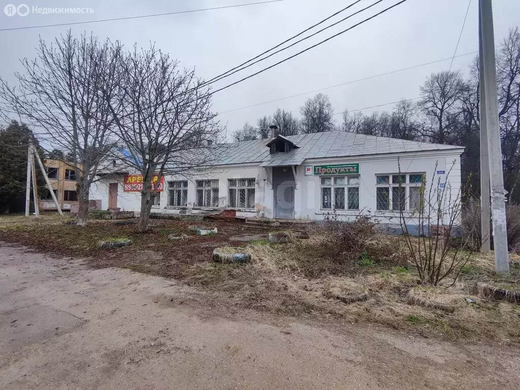 Участок в посёлок Возрождение, Новая улица (20 м) - Фото 2