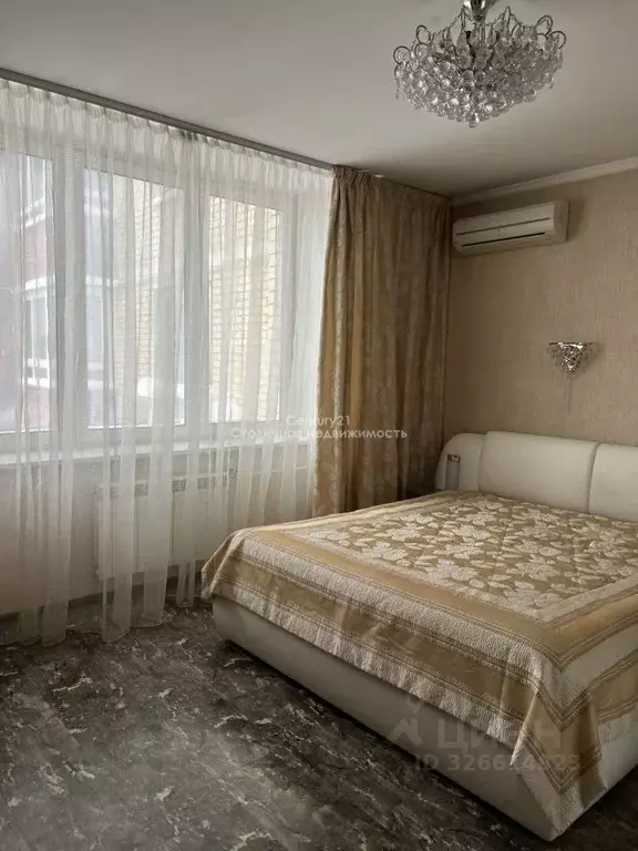 2-к кв. Московская область, Мытищи ул. Колпакова, 39 (79.0 м) - Фото 1