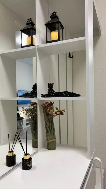 Студия Тюменская область, Тюмень ул. Газовиков, 38к2 (29.0 м) - Фото 2