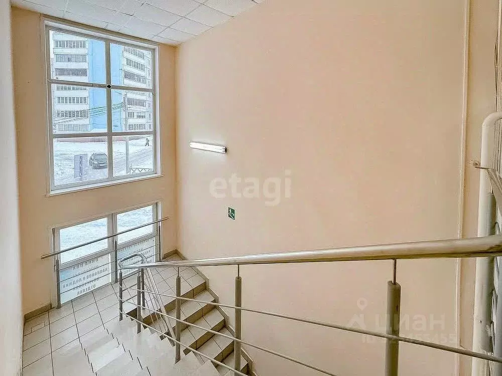 Помещение свободного назначения в Ярославская область, Ярославль ... - Фото 0