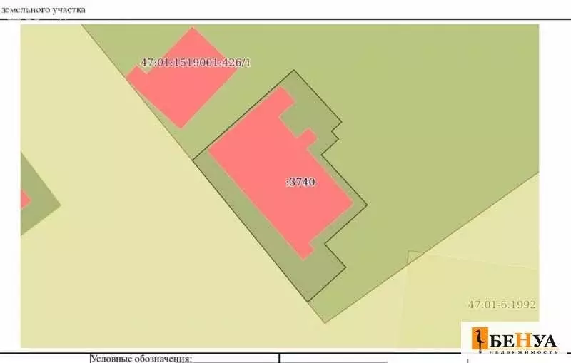 Дом в Выборгский район, Красносельское сельское поселение, посёлок ... - Фото 2