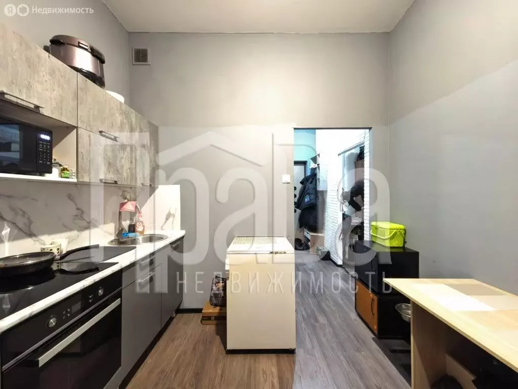 1-комнатная квартира: Красноярск, проспект 60 лет Образования СССР, ... - Фото 1