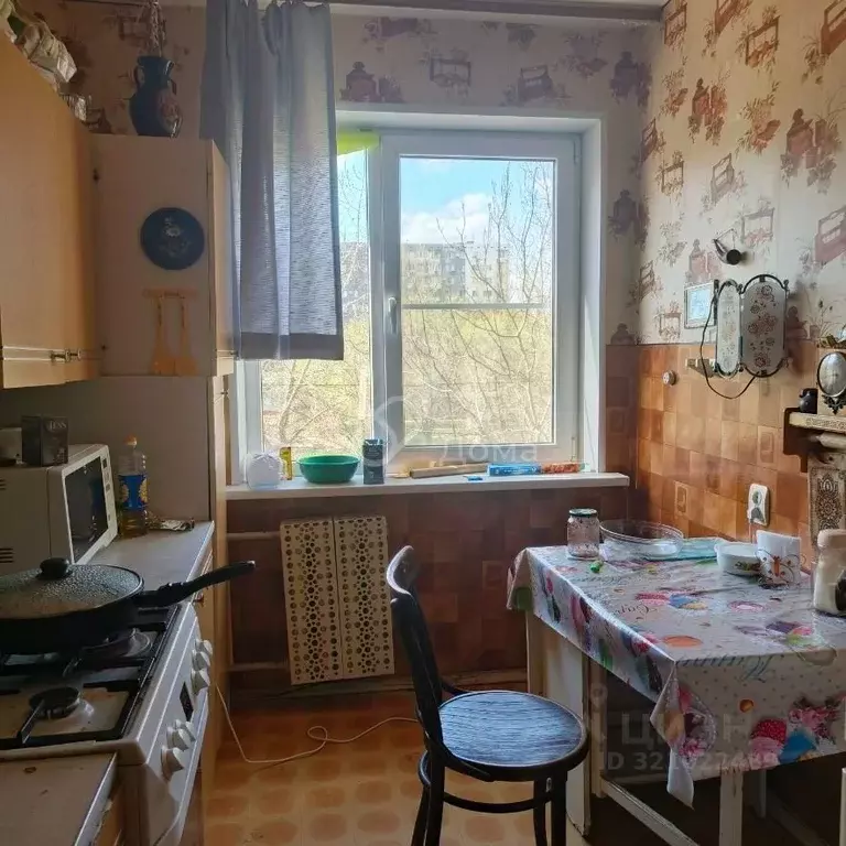 3-к кв. Волгоградская область, Волгоград Библиотечная ул., 7 (66.2 м) - Фото 2