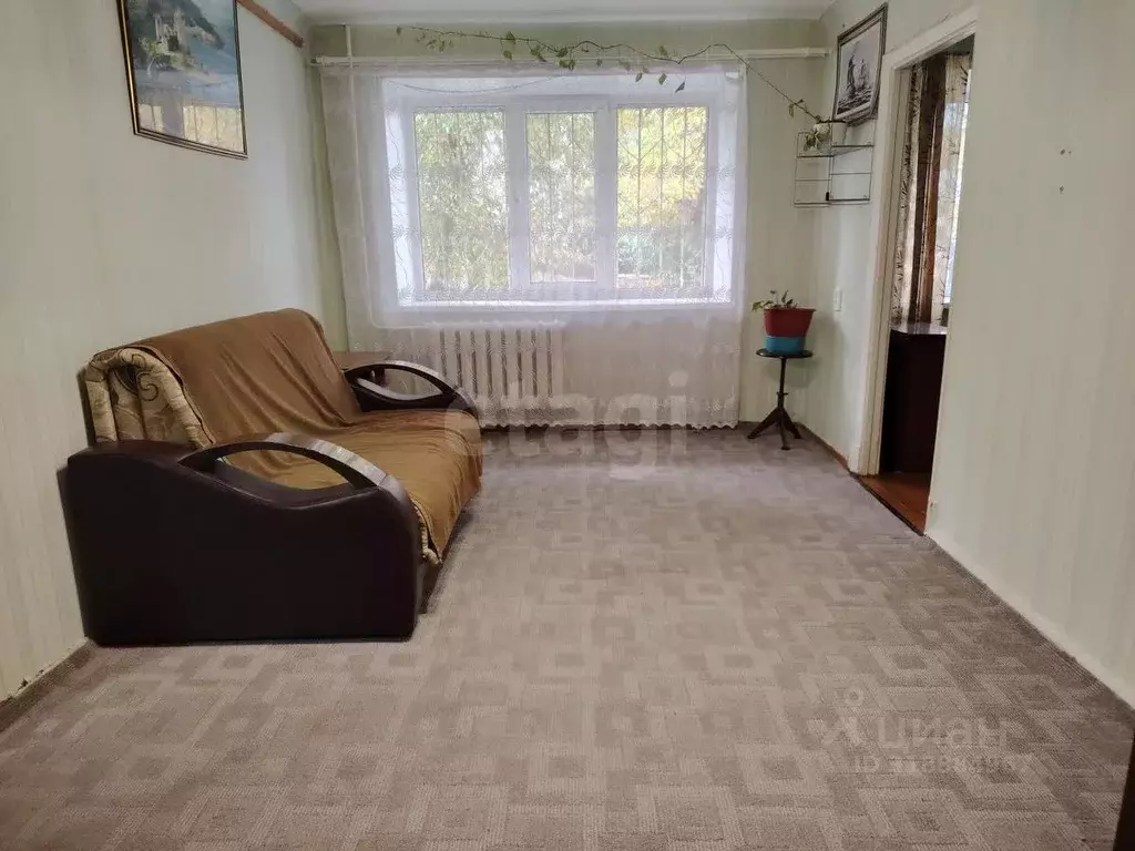 2-к кв. Башкортостан, Уфа ул. Рихарда Зорге, 38/3 (42.0 м) - Фото 2