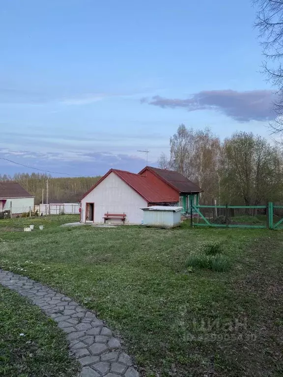 Дом в Нижегородская область, Нижний Новгород д. Келейниково, 164 (36 ... - Фото 1