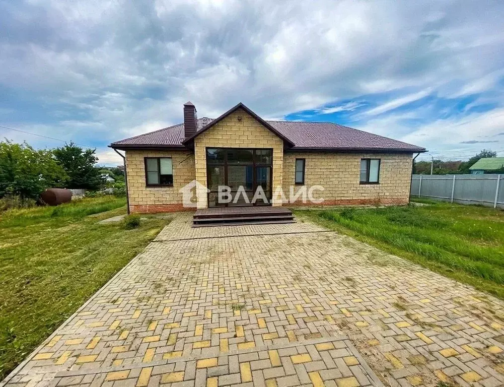 Дом в Белгородская область, Белгород Юго-Западный-2.1 мкр, ул. Ивана ... - Фото 2