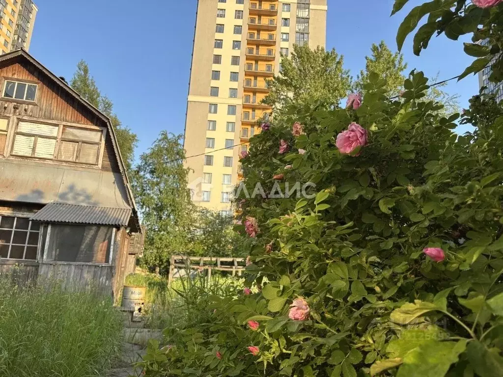 Участок в Санкт-Петербург аллея 16-я (8.35 сот.) - Фото 2