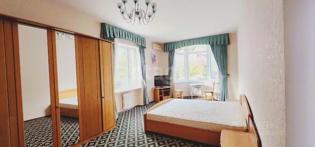 Дом в Крым, Ялта ул. Энергетиков, 2А (286 м) - Фото 1