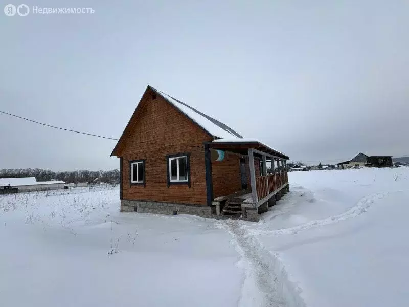 Дом в село Чуваш-Кубово, Советская улица (65 м) - Фото 2