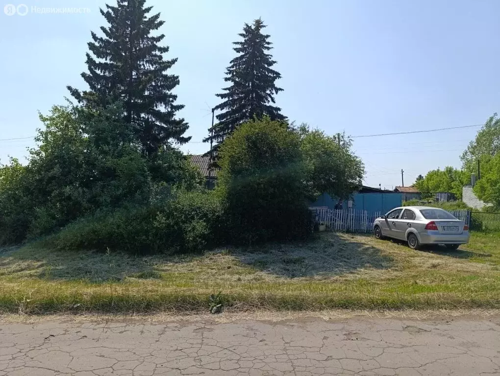 Дом в село Атрачи, улица 50 лет октября (76.5 м) - Фото 1