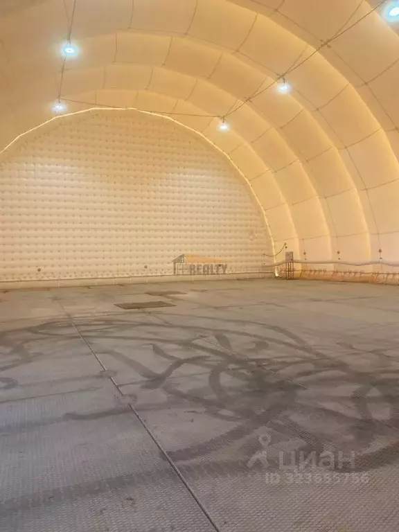 Склад в Московская область, Домодедово Северный мкр, ул. ... - Фото 2