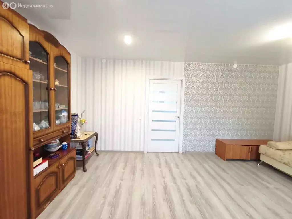 1-комнатная квартира: Киров, Ленинский район, Широтная улица, 2 (38.1 ... - Фото 2