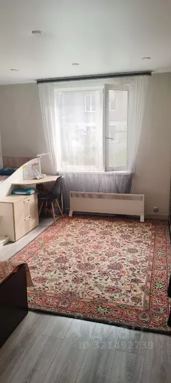 2-к кв. Самарская область, Кинель ул. 27-го Партсъезда, 16к1 (60.0 м) - Фото 1