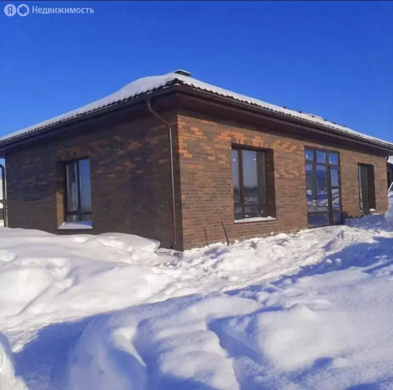 Дом в Октябрьский, КС Дубки-2 (110 м) - Фото 2