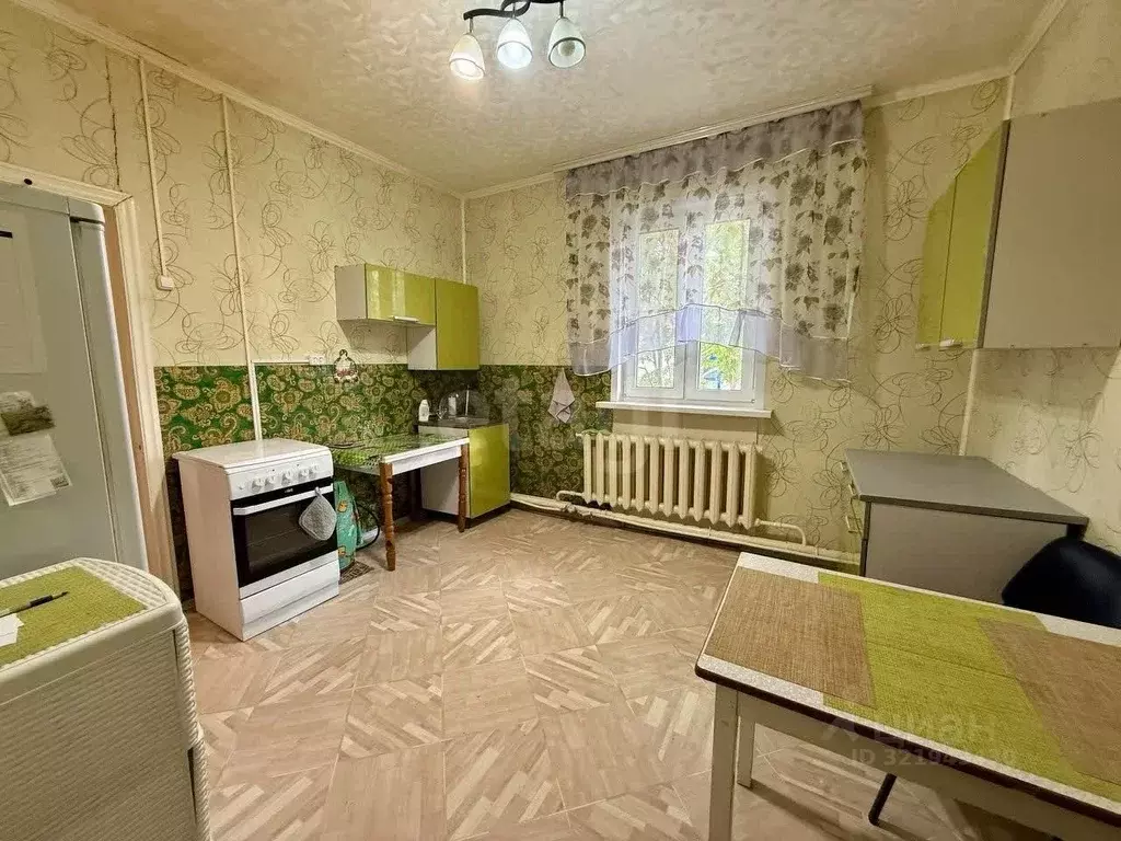 Дом в Ямало-Ненецкий АО, Салехард Первомайский-2 мкр, 62 (96 м) - Фото 2