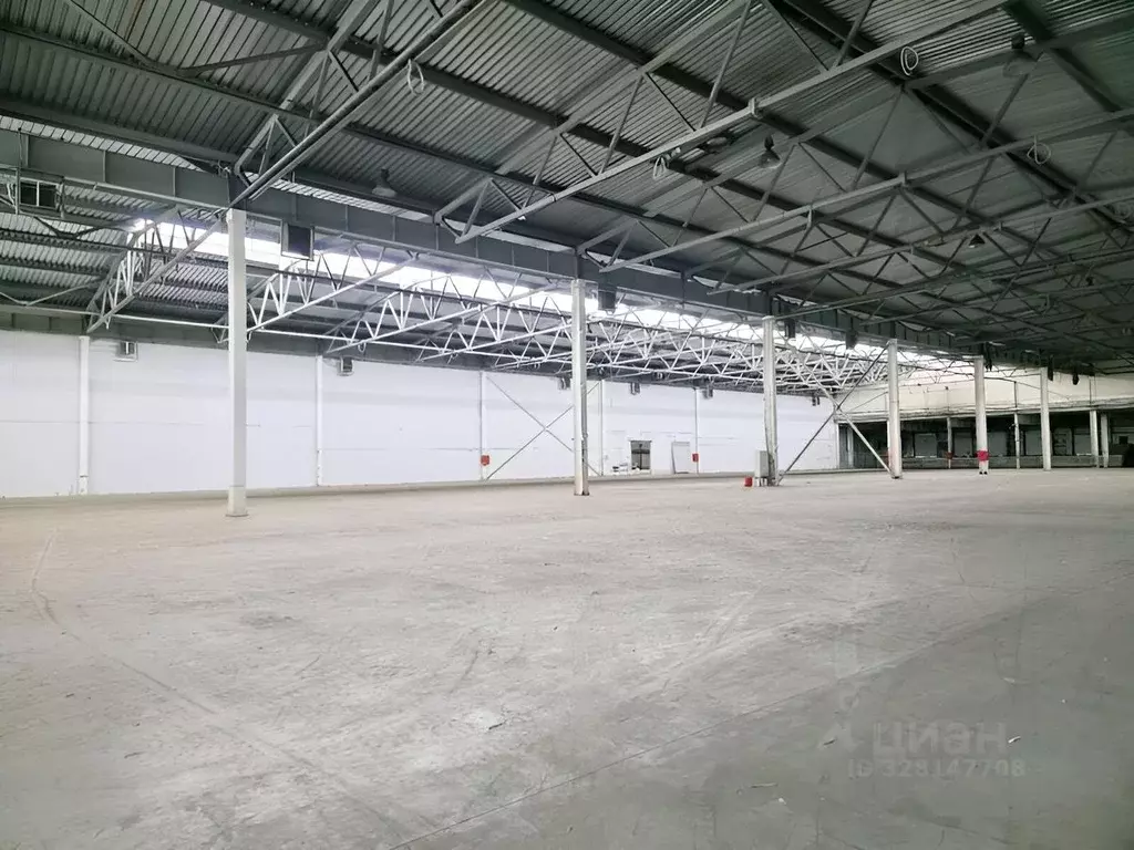 Производственное помещение в Санкт-Петербург ул. Салова, 56 (5022 м) - Фото 1