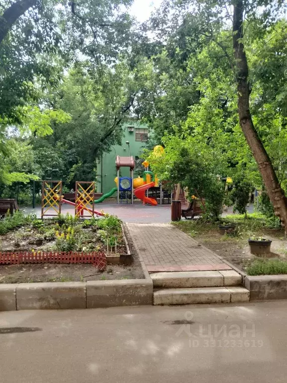 3-к кв. Москва ул. Каретный Ряд, 5/10С2 (80.0 м) - Фото 1