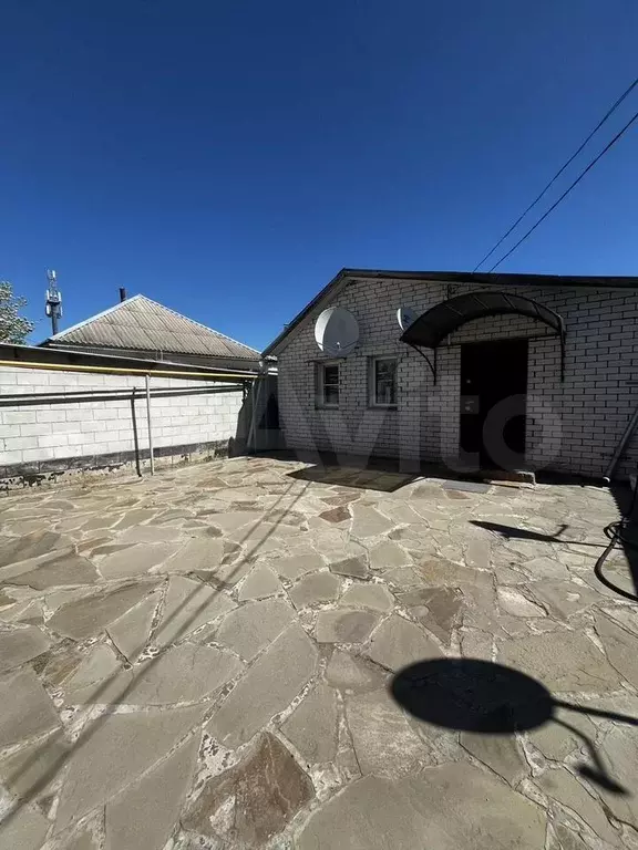 Дом 50 м на участке 4 сот. - Фото 0