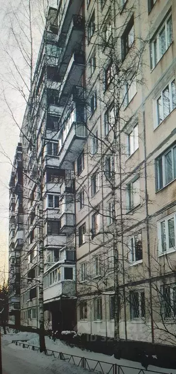 Комната Санкт-Петербург Академическое муниципальный округ,  (10.2 м) - Фото 1