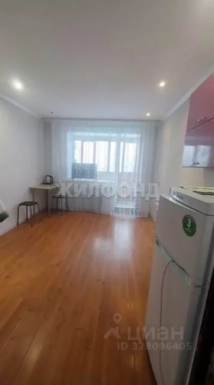 Комната Томская область, Томск ул. Шевченко, 39Л/2 (10.0 м) - Фото 2