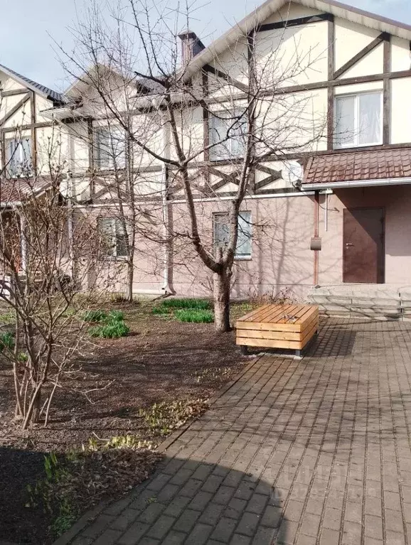 2-к кв. Белгородская область, Белгородский район, Дубовское с/пос, с. ... - Фото 2